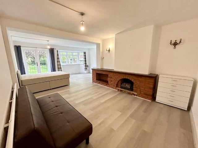 Room for rent in Old Harlow, Harlow