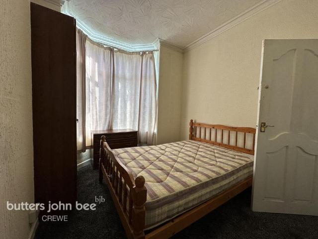 Room for rent in Hammond Street