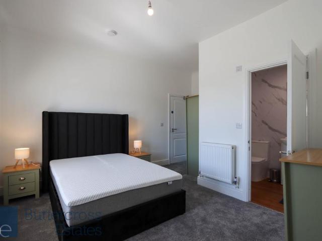 Room for rent in Alverton, East Midlands