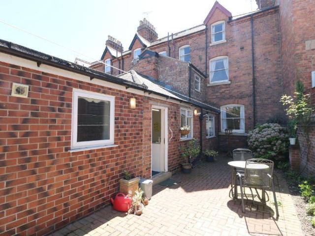 Room for rent in Grantham, Barholm