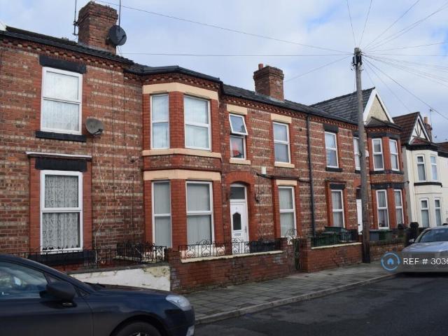 Room for rent in Egerton Park, Wirral