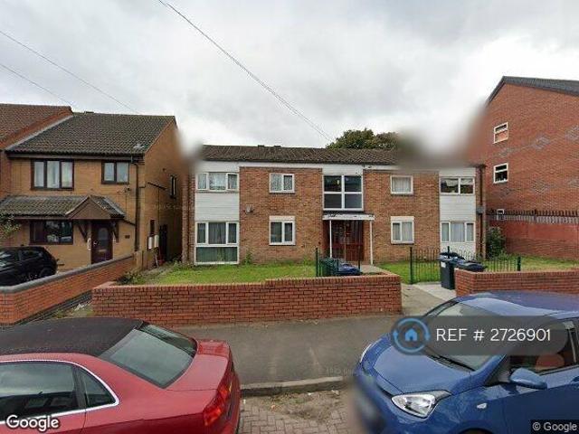 Room for rent in Sparkbrook, Isle Of Man