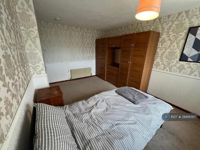 Room for rent in Lane Head, Willenhall