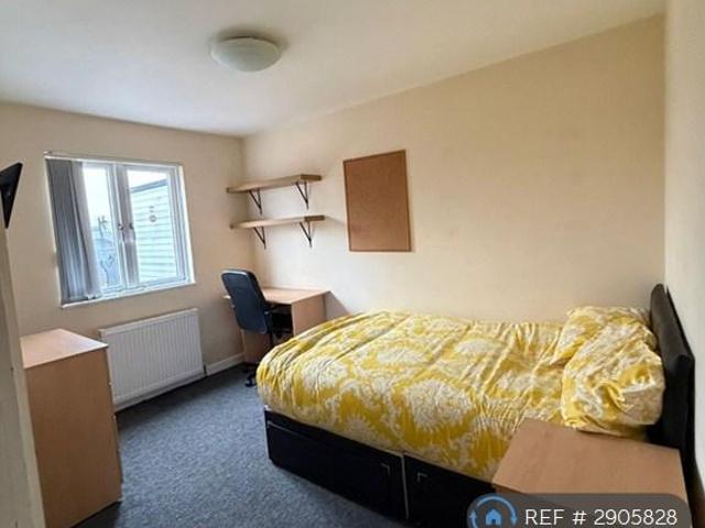 Room for rent in Bournbrook, West Midlands