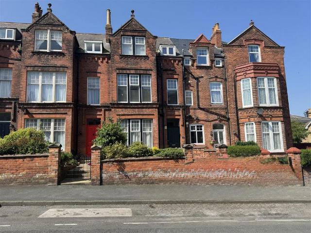 Room for rent in South Cliff, Kepwick