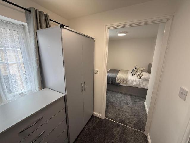 Room for rent in Parnwell, Peterborough