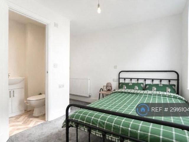 Room for rent in Grantham, Barholm