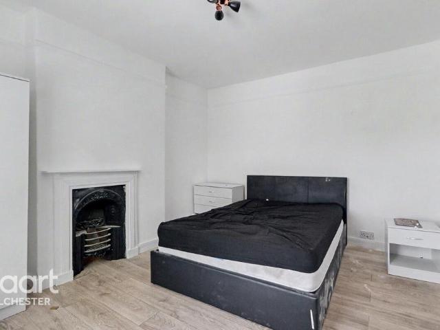 Room for rent in Old Heath, Fordham Heath