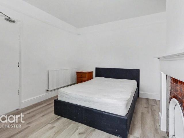 Room for rent in Old Heath, Fordham Heath