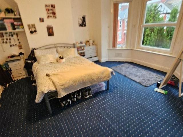 Room for rent in Georgia, Isle Of Man
