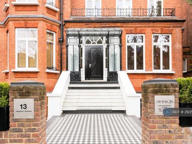 Room for rent in Belsize Park, Greater London