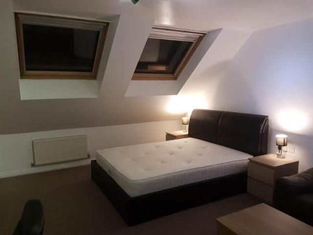 Room for rent in New Catton, East Bank