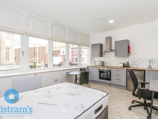 Room for rent in Little Chester, East Midlands