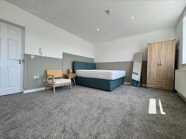 Room for rent in Grantham, Barholm