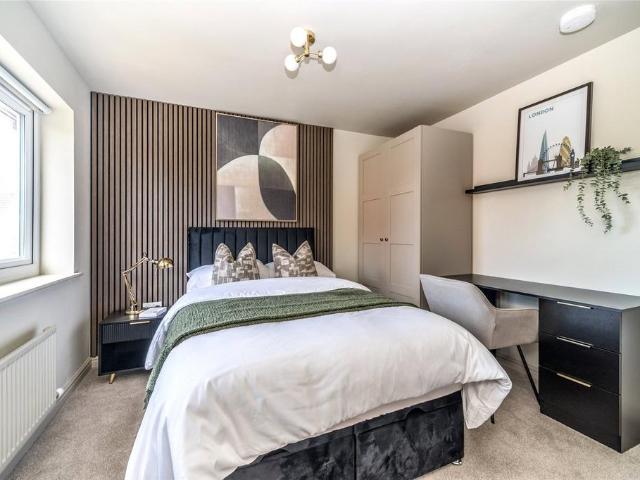 Room for rent in Bedford