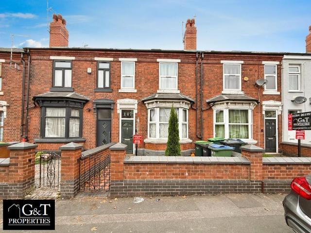 Room for rent in Lyng, West Bromwich