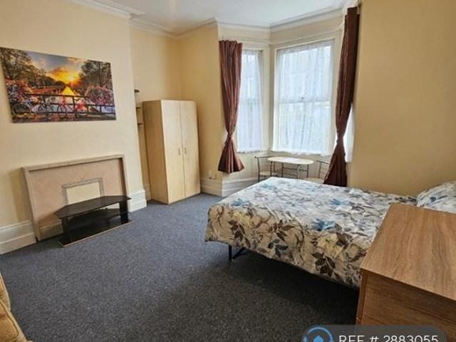 Room for rent in Isle Of Man