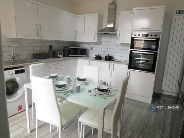 Room for rent in Kettering