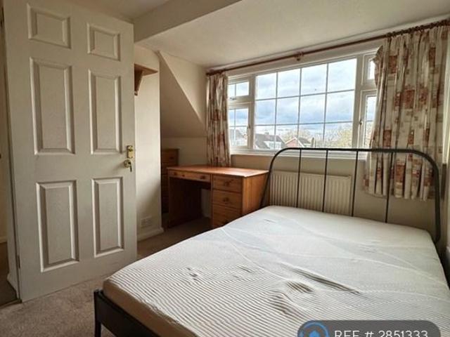 Room for rent in Cranfield, Bedfordshire