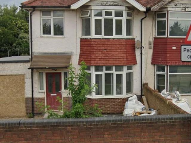 Room for rent in Harmondsworth, Isle Of Man