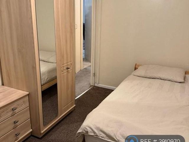 Room for rent in Georgia, Greater Manchester