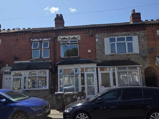 Room for rent in Springfield, West Midlands