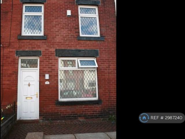 Room for rent in Heaton, Lee Bank