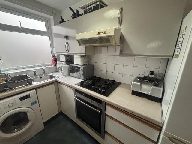 Room for rent in Malin Bridge, Sheffield
