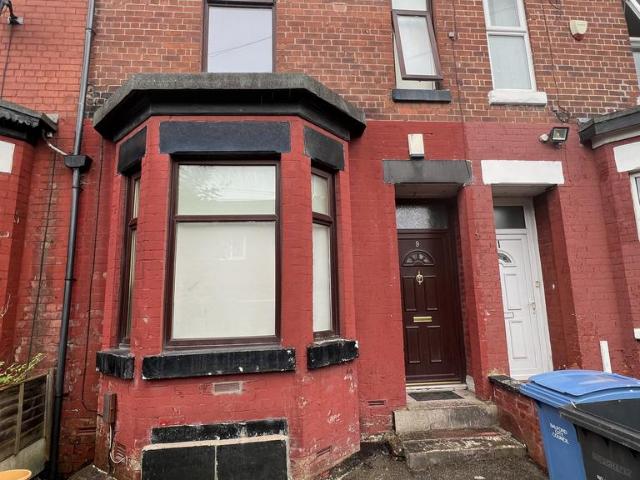 Room for rent in Higher Broughton, Salford