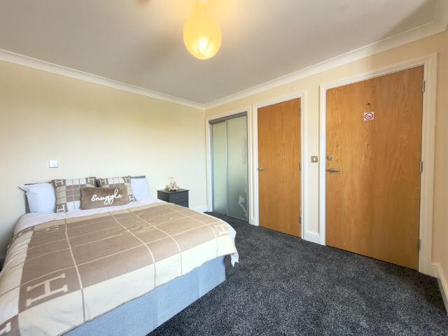 Room for rent in Ladywood, West Midlands