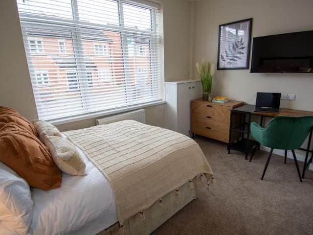 Room for rent in Hammond Street