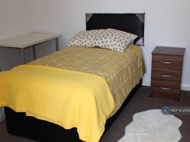Room for rent in Gravelly Hill, West Midlands