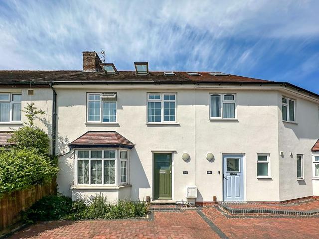 Room for rent in Chesterton, Arbury