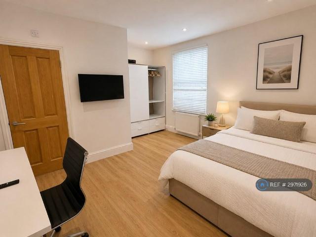 Room for rent in North Watford