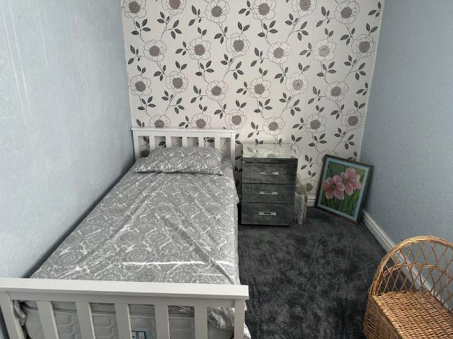 Room for rent in Georgia, Greater Manchester