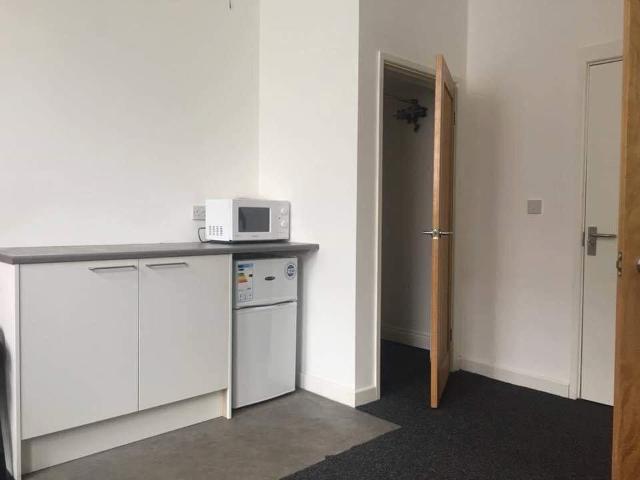 Room for rent in Mexborough, South Yorkshire