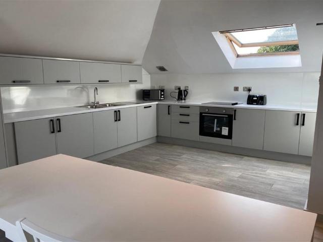 Room for rent in Attenborough, East Midlands