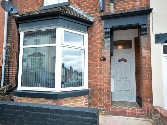 Room for rent in Stoke, Stoke-on-Trent