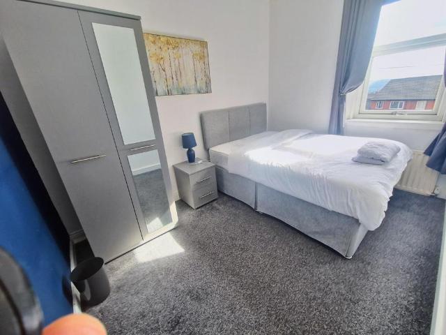 Room for rent in Tyne And Wear