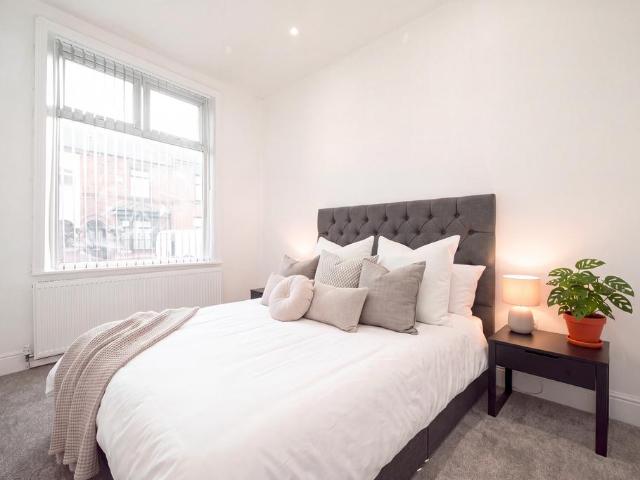 Room for rent in Earlestown, St Helens