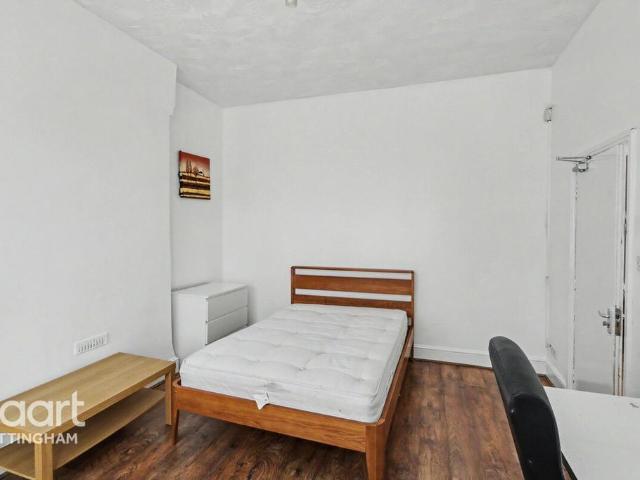 Room for rent in Hyson Green, Haddon