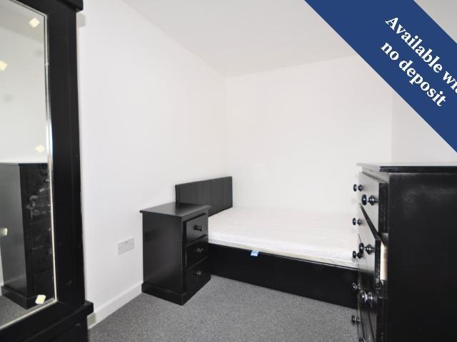 Apartment for rent in Broadfield, Glynde