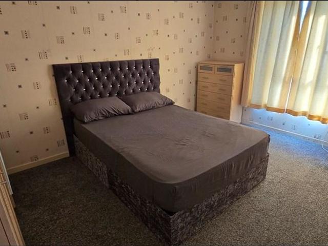 Room for rent in Marston Green, Isle Of Man