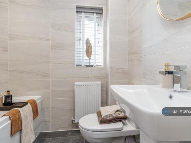 Room for rent in Ollerton and Boughton CP, Alverton