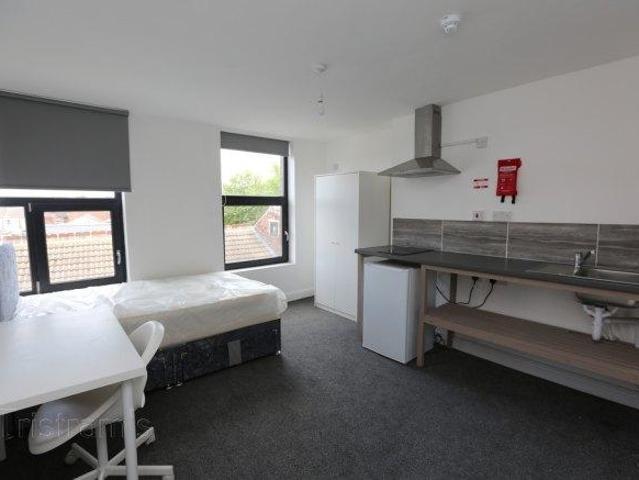 Room for rent in Hyson Green, Haddon
