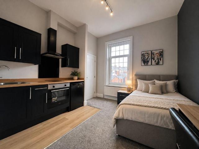 Room for rent in The Lawe, South Shields