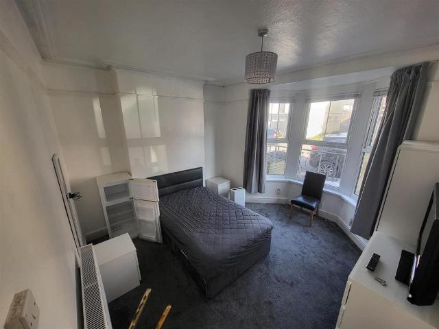 Room for rent in Bridgend, Wales