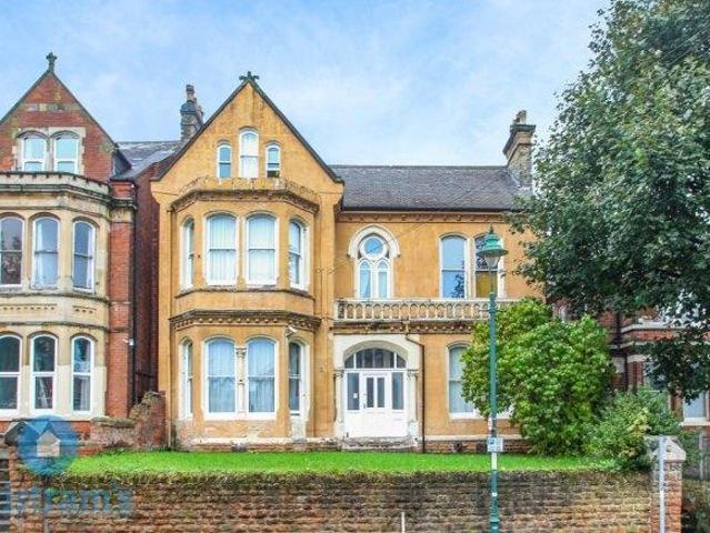 Room for rent in Hyson Green, Haddon