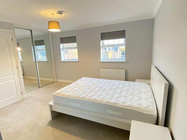Room for rent in Huntingdon