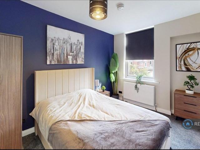 Room for rent in Fairfield, Warrington